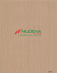 Màu film PVC Mudena : MG68155 