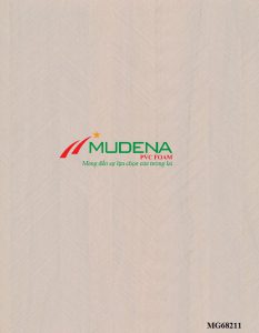 Màu film PVC Mudena : MG68211 