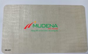 Tấm PVC Foam Mudena ML629Độ dày: 5mm- 20mm;Màu tấm cốt: Tấm nhựa PVC Foam Đen cao cấp;Kích thước: 1220*2440 mmTỷ trọng: 0.55-0.6 g/cm3Ghi chú: Dung sai kt, dài, rộng +/- 2mm, dày +/- 0,2mm, trọng lượng tấm +/- 2%  